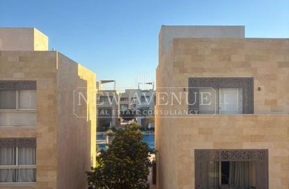 شاليه - غرفة نوم - 1 حمام للبيع في مانجروفي ريزيدنس - الجونة - الغردقة - محافظة البحر الاحمر