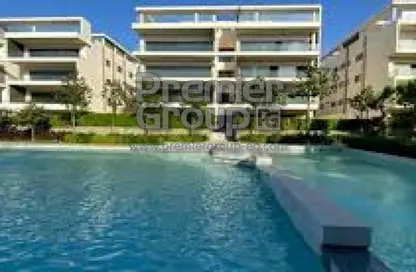 شقة - 2 غرف نوم - 2 حمامات للايجار في لايك فيو ريزيدنس - كمبوندات التجمع الخامس - التجمع الخامس - مدينة القاهرة الجديدة - القاهرة