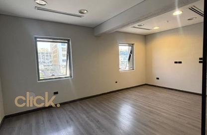 Office Space - Studio - 2 Bathrooms for rent in 90 Street - The 5th Settlement - New Cairo City - Cairo