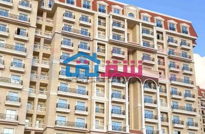 شقة - 3 - 3 للبيع في صوارى - كمبوندات الاسكندرية - الاسكندرية