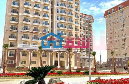 شقة - 3 - 3 للبيع في صوارى - كمبوندات الاسكندرية - الاسكندرية