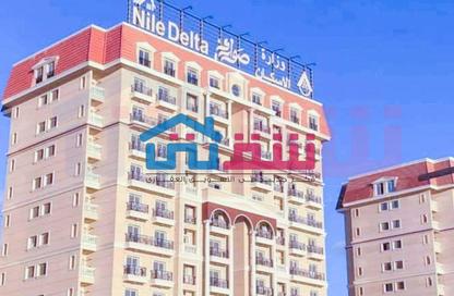 شقة - 3 - 3 للبيع في صوارى - كمبوندات الاسكندرية - الاسكندرية