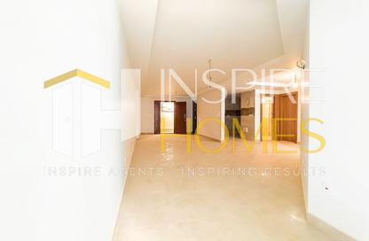 Apartment - 3 Bedrooms - 2 Bathrooms for rent in Sky line - Smouha - Hay Sharq - Alexandria