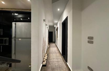 Apartment - 2 Bedrooms - 2 Bathrooms for sale in Canadian International School St. - District 4 - The 5th Settlement - New Cairo City - Cairo