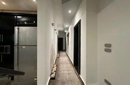 Apartment - 2 Bedrooms - 2 Bathrooms for sale in Canadian International School St. - District 4 - The 5th Settlement - New Cairo City - Cairo Apartment - 2 Bedrooms - 2 Bathrooms for sale in Canadian International School St. - District 4 - The 5th Settlement - New Cairo City - Cairo