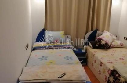 شاليه - 2 - 2 للبيع في الحدائق المعلقة - بورتو السخنة - العين السخنة - السويس
