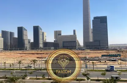 Apartment - 2 Bedrooms - 2 Bathrooms for sale in New Garden City - New Capital Compounds - New Capital City - Cairo