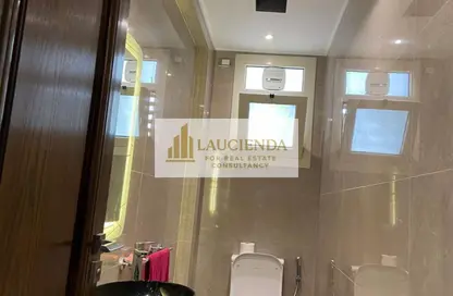 Villa - 6 Bedrooms - 7 Bathrooms for sale in Cairo Festival City - North Investors Area - New Cairo City - Cairo