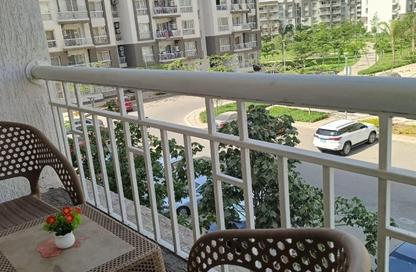 Apartment - 2 Bedrooms - 1 Bathroom for rent in B11 - Madinaty - Cairo Apartment - 2 Bedrooms - 1 Bathroom for rent in B11 - Madinaty - Cairo