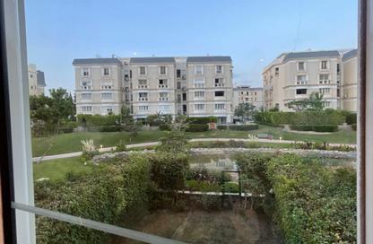 iVilla - 3 - 3 for rent in Mountain View Hyde Park - 5th Settlement Compounds - The 5th Settlement - New Cairo City - Cairo