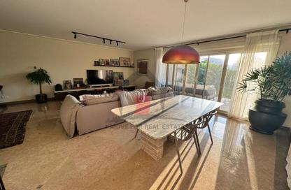 Apartment - 3 Bedrooms - 3 Bathrooms for sale in New Giza - Cairo Alexandria Desert Road - 6 October City - Giza