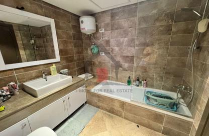 Apartment - 3 Bedrooms - 3 Bathrooms for sale in New Giza - Cairo Alexandria Desert Road - 6 October City - Giza