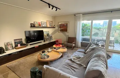 شقة - 3 غرف نوم - 3 حمامات للبيع في نيو جيزة - طريق مصر اسكندرية الصحراوي - مدينة 6 أكتوبر - الجيزة