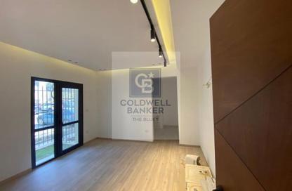 Apartment - 3 Bedrooms - 3 Bathrooms for sale in Palm Hills New Cairo - 5th Settlement Compounds - The 5th Settlement - New Cairo City - Cairo