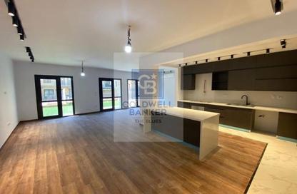 Apartment - 3 Bedrooms - 3 Bathrooms for sale in Palm Hills New Cairo - 5th Settlement Compounds - The 5th Settlement - New Cairo City - Cairo