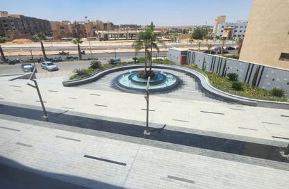 عيادة - استوديو - 1 حمام للايجار في اكويا - كمبوندات التجمع الخامس - التجمع الخامس - مدينة القاهرة الجديدة - القاهرة