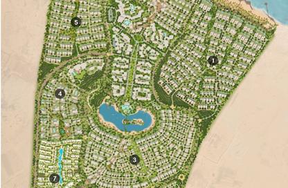 شاليه - 2 - 3 للبيع في راملا - راس الحكمة - الساحل الشمالي شاليه - 2 - 3 للبيع في راملا - راس الحكمة - الساحل الشمالي