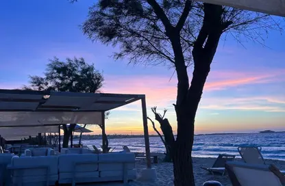 Chalet - 2 Bedrooms - 2 Bathrooms for sale in Marsa Baghush - Qesm Marsa Matrouh - North Coast Chalet - 2 Bedrooms - 2 Bathrooms for sale in Marsa Baghush - Qesm Marsa Matrouh - North Coast