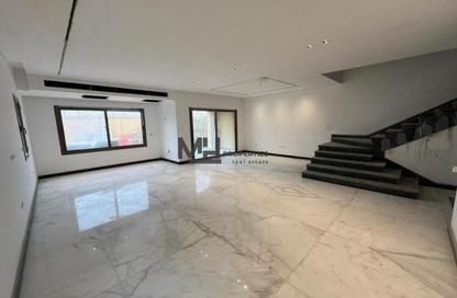 Twin House - 4 Bedrooms - 4 Bathrooms for rent in Mivida - 5th Settlement Compounds - The 5th Settlement - New Cairo City - Cairo