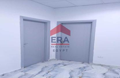 Clinic - Studio - 1 Bathroom for rent in Al Shorouk Road - 1st Neighborhood - 9th District - Shorouk City - Cairo