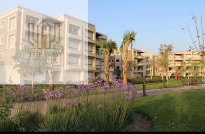 شقة - 2 غرف نوم - 2 حمامات للبيع في نيو جيزة - طريق مصر اسكندرية الصحراوي - مدينة 6 أكتوبر - الجيزة شقة - 2 غرف نوم - 2 حمامات للبيع في نيو جيزة - طريق مصر اسكندرية الصحراوي - مدينة 6 أكتوبر - الجيزة