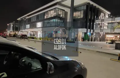 عيادة - غرفة نوم - 1 حمام للايجار في أجورا كوميرشيال كومبلكس - كمبوندات التجمع الخامس - التجمع الخامس - مدينة القاهرة الجديدة - القاهرة