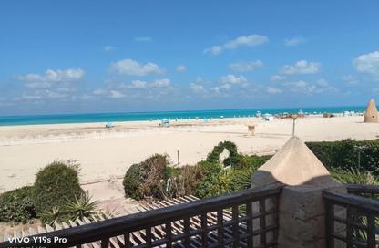 Villa - 6 Bedrooms - 4 Bathrooms for sale in Marina 2 - Marina - Al Alamein - North Coast Villa - 6 Bedrooms - 4 Bathrooms for sale in Marina 2 - Marina - Al Alamein - North Coast