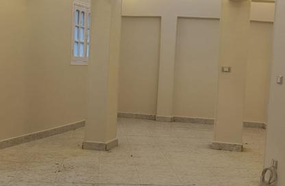 Apartment - 2 Bedrooms - 2 Bathrooms for rent in Al Nozha St. - Almazah - Heliopolis - Masr El Gedida - Cairo
