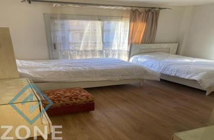 Apartment - 2 Bedrooms - 1 Bathroom for rent in B2 - Madinaty - Cairo
