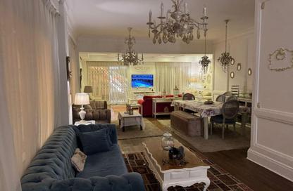 Duplex - 4 Bedrooms - 3 Bathrooms for sale in District 1 - The 5th Settlement - New Cairo City - Cairo
