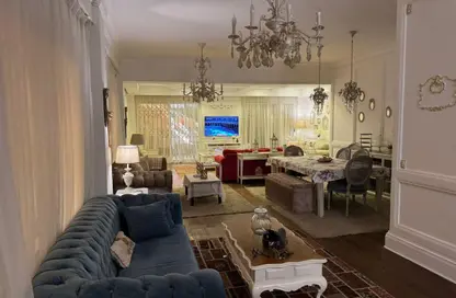 دوبلكس - 4 غرف نوم - 3 حمامات للبيع في الحي الاول - التجمع الخامس - مدينة القاهرة الجديدة - القاهرة