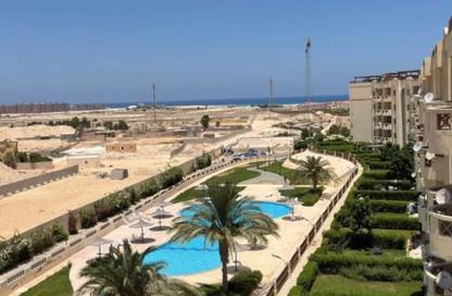 شاليه - 4 غرف نوم - 2 حمامات للبيع في ستيلا سيدي عبد الرحمن - سيدي عبد الرحمن - الساحل الشمالي