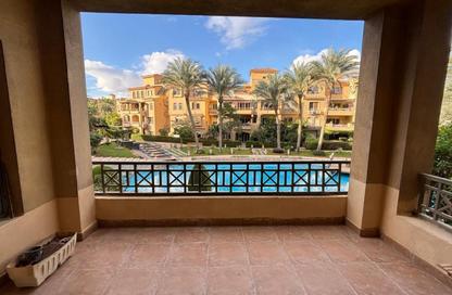 شقة - 2 غرف نوم - 2 حمامات للايجار في سيتي فيو - طريق مصر اسكندرية الصحراوي - مدينة 6 أكتوبر - الجيزة
