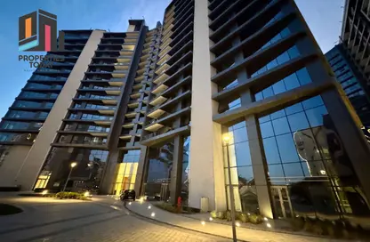 Apartment - 2 Bedrooms - 2 Bathrooms for rent in Park Side Residence - Zed Towers - Sheikh Zayed Compounds - Sheikh Zayed City - Giza