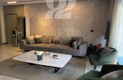 Apartment - 3 - 2 for sale in Lake View Residence - 5th Settlement Compounds - The 5th Settlement - New Cairo City - Cairo Apartment - 3 - 2 for sale in Lake View Residence - 5th Settlement Compounds - The 5th Settlement - New Cairo City - Cairo