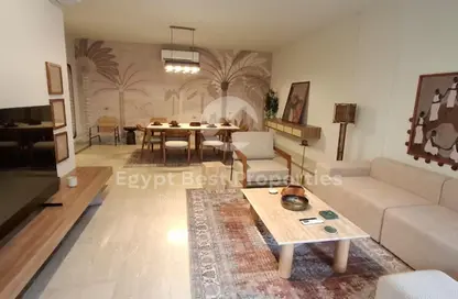 شقة - 3 غرف نوم - 4 حمامات للايجار في ميفيدا - كمبوندات التجمع الخامس - التجمع الخامس - مدينة القاهرة الجديدة - القاهرة