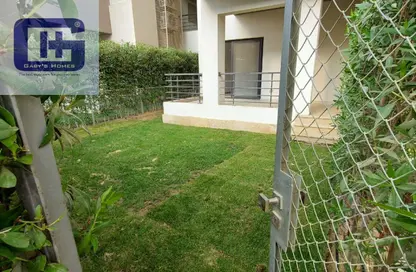 Apartment - 1 Bedroom - 2 Bathrooms for rent in Moon Residences - Fifth Square - The 5th Settlement - New Cairo City - Cairo