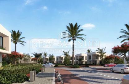Villa - 3 Bedrooms - 3 Bathrooms for sale in Taj City - 5th Settlement Compounds - The 5th Settlement - New Cairo City - Cairo