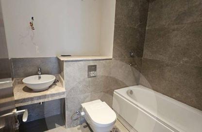 Apartment - 2 Bedrooms - 2 Bathrooms for rent in Park Side Residence - Zed Towers - Sheikh Zayed Compounds - Sheikh Zayed City - Giza