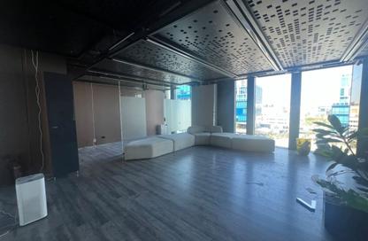 Office Space - Studio for rent in Arkan Plaza - 26th of July Corridor - Sheikh Zayed City - Giza