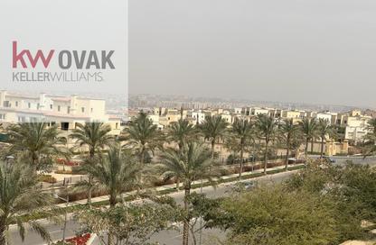 Villa - 4 - 4 for sale in Terencia - Uptown Cairo - Mokattam - Cairo
