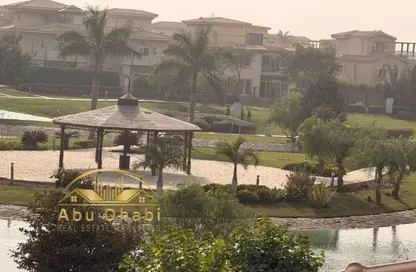 فيلا - 6 غرف نوم - 6 حمامات للبيع في پريڤادو - مدينتي - القاهرة