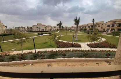 Villa - 5 - 5 for sale in Privado - Madinaty - Cairo