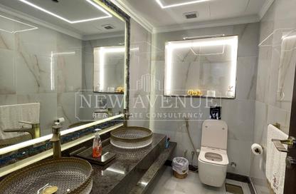 Townhouse - 4 Bedrooms - 3 Bathrooms for sale in Azzar - 5th Settlement Compounds - The 5th Settlement - New Cairo City - Cairo Townhouse - 4 Bedrooms - 3 Bathrooms for sale in Azzar - 5th Settlement Compounds - The 5th Settlement - New Cairo City - Cairo
