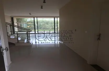 Townhouse - 3 Bedrooms - 3 Bathrooms for rent in Allegria - Sheikh Zayed Compounds - Sheikh Zayed City - Giza Townhouse - 3 Bedrooms - 3 Bathrooms for rent in Allegria - Sheikh Zayed Compounds - Sheikh Zayed City - Giza