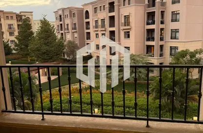 Apartment - 3 Bedrooms - 3 Bathrooms for rent in Mivida - 5th Settlement Compounds - The 5th Settlement - New Cairo City - Cairo