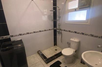 Apartment - 1 Bedroom - 1 Bathroom for rent in Madinaty - Cairo