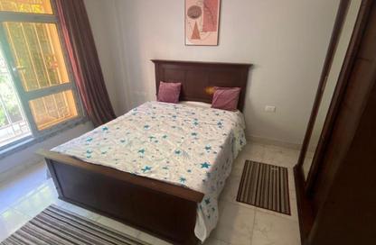 Apartment - 1 Bedroom - 1 Bathroom for rent in Madinaty - Cairo