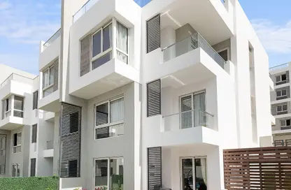 فيلا - 5 غرف نوم - 5 حمامات للبيع في بيتا جرينز - كمبوندات مدينة المستقبل - مدينة المستقبل - القاهرة