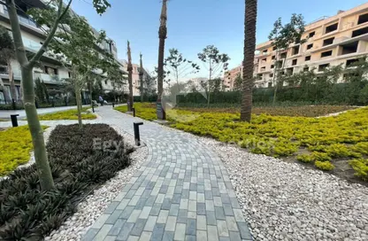 شقق فندقية - 4 غرف نوم - 4 حمامات للبيع في فيليت - كمبوندات التجمع الخامس - التجمع الخامس - مدينة القاهرة الجديدة - القاهرة